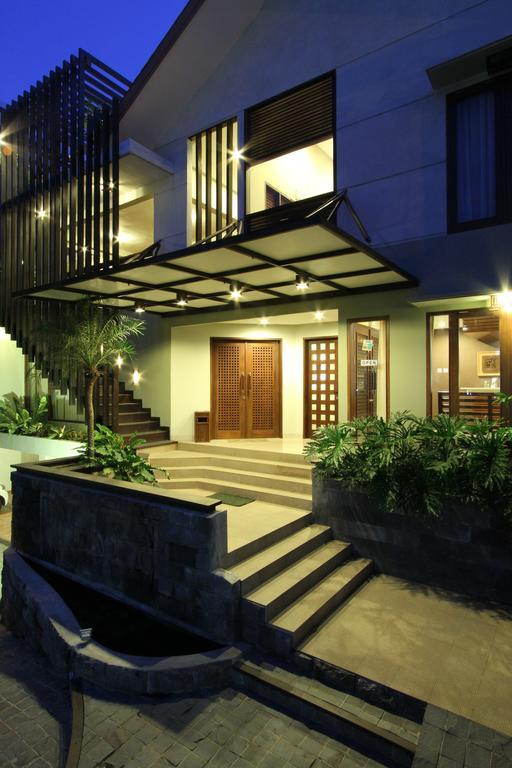 Java Go Residence By Jiwa Jawa Semarang Exterior foto